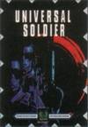 Universal Soldier Box Art Front